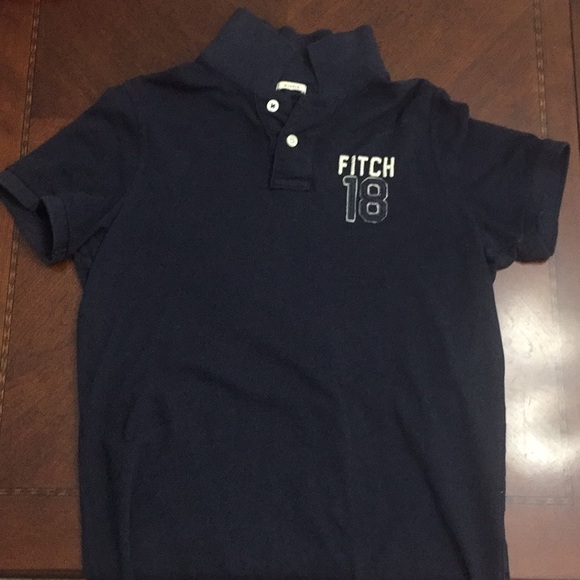 Abercrombie & Fitch Other - Abercrombie & Fitch polo